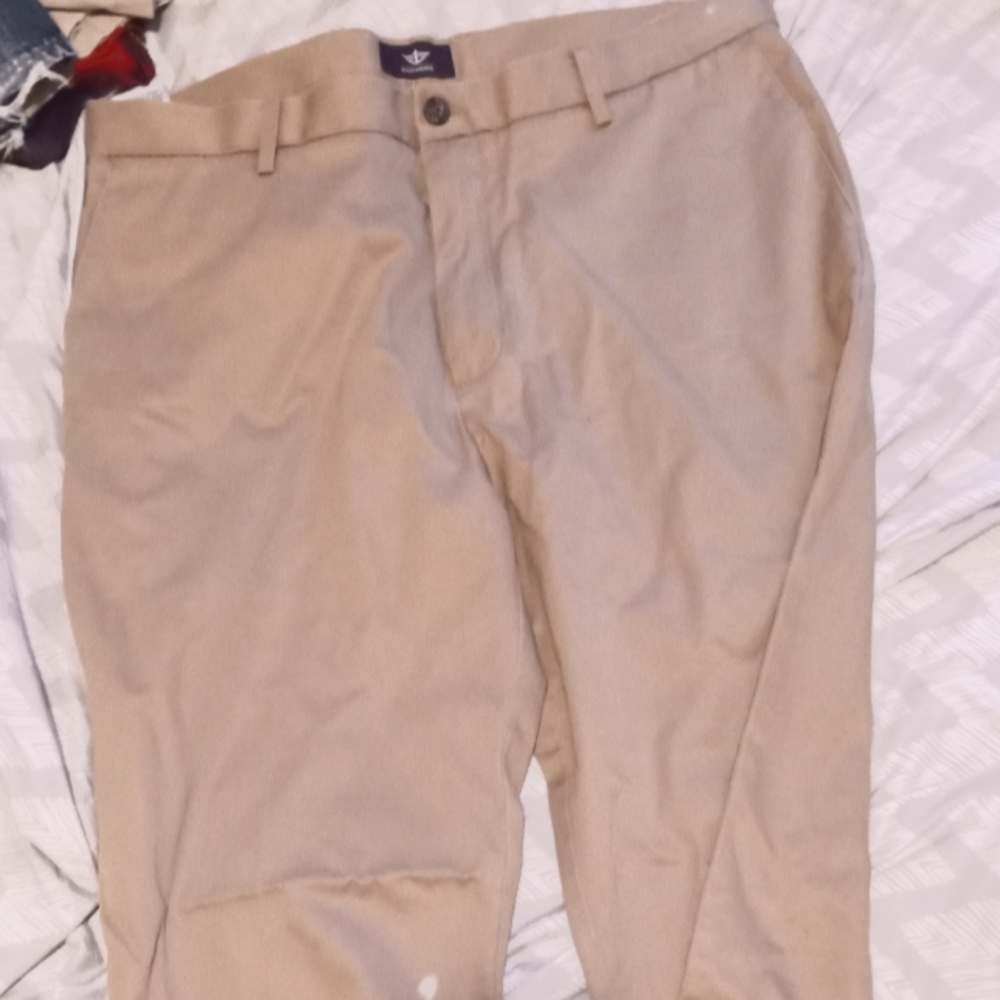 Dockers men's dress pants 38×30